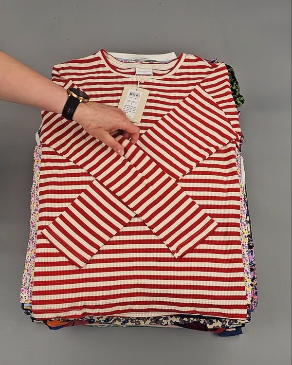 Фотография  169 - MAMA LICIOUS Summer 045 mix#15 кг оптом в Йошкар-Оле и республике Марий Эл