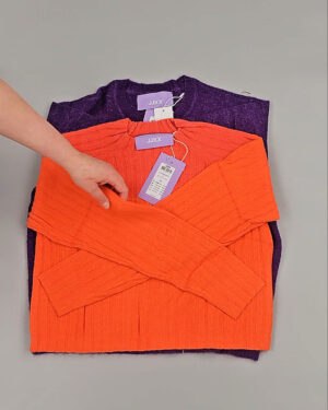 Фотография  955 - Джемпера JJXX 045 #7 кг оптом в Йошкар-Оле и республике Марий Эл