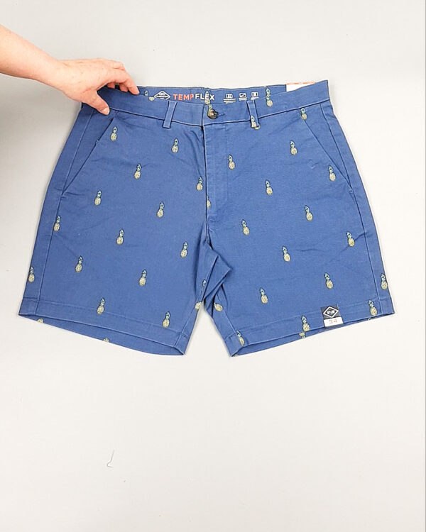 Фотография  925 - Шорты м/ж СТОК CAN 084#5 кг, ЛОТ №8303 оптом в Йошкар-Оле и республике Марий Эл