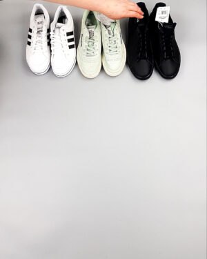 Фотография  562 - Кроссовки Adidas+Reebok#15 шт, ЛОТ №8330 оптом в Йошкар-Оле и республике Марий Эл