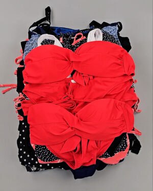 Купить Купальники + плавки LIDL 074#5 кг, ЛОТ №8369 оптом в Йошкар-Оле и республике Марий Эл