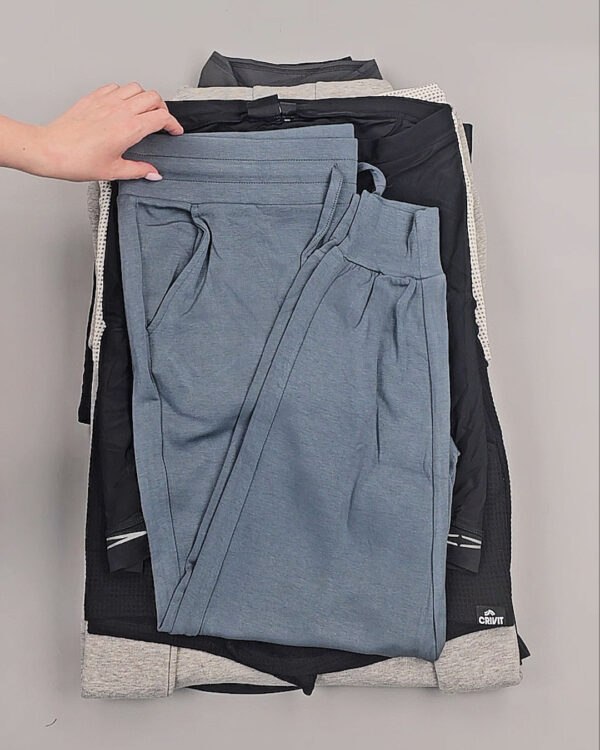 Фотография  927 - SPORT LIDL м/ж 124#5 кг, ЛОТ №8357 оптом в Йошкар-Оле и республике Марий Эл