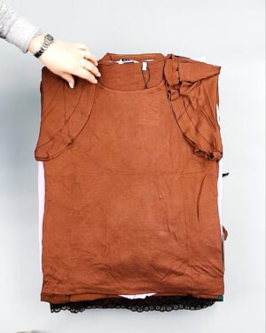 Фотография  840 - B.YOUNG Summer mix 035#15 кг, ЛОТ №8203 оптом в Йошкар-Оле и республике Марий Эл