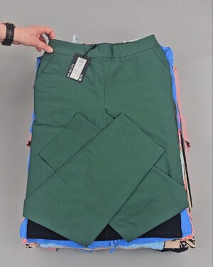 Фотография  596 - PIECES Summer mix 045#15 кг, ЛОТ №8421 оптом в Йошкар-Оле и республике Марий Эл