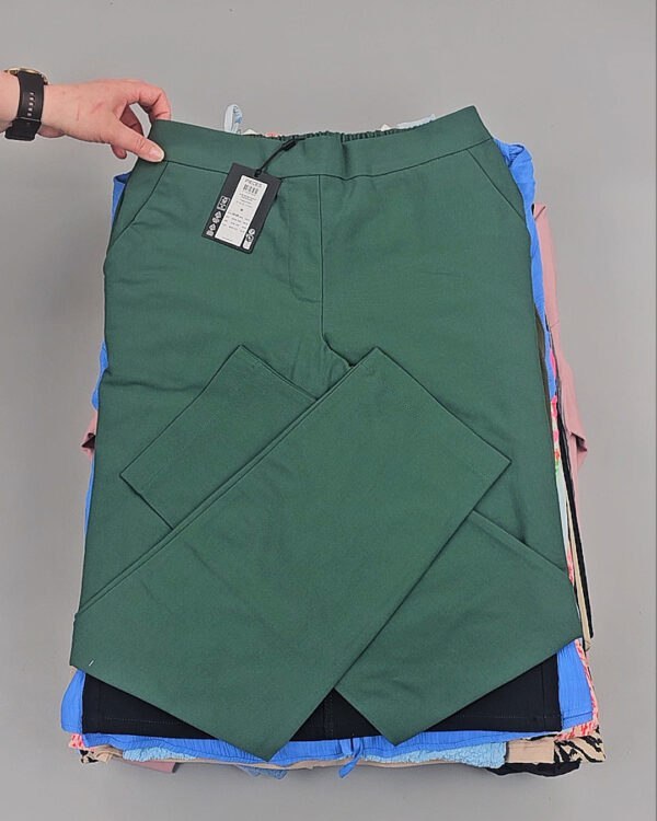 Фотография  948 - PIECES Summer mix 045#15 кг, ЛОТ №8421 оптом в Йошкар-Оле и республике Марий Эл