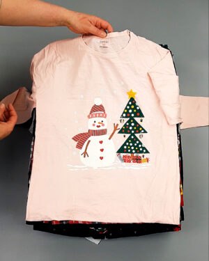 Фотография  278 - Домашняя одежда LIDL 124#10 кг оптом в Йошкар-Оле и республике Марий Эл