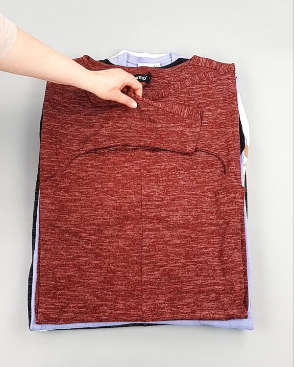 Фотография  938 - Джемпера легкие Bestseller+DK 035#7 кг, ЛОТ №8252 оптом в Йошкар-Оле и республике Марий Эл