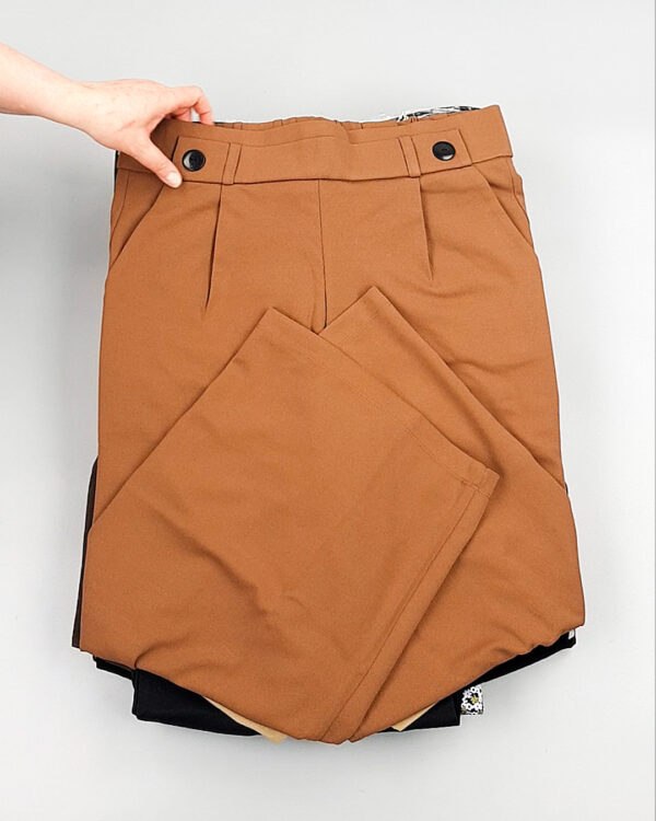 Фотография  826 - Брюки Bestseller+DK Summer 035#10 кг оптом в Йошкар-Оле и республике Марий Эл