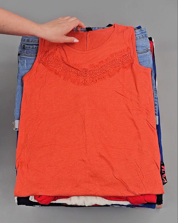 Фотография  886 - LIDL Summer mix 124#15 кг, ЛОТ №8389 оптом в Йошкар-Оле и республике Марий Эл