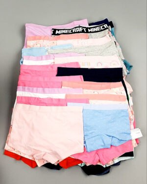 Фотография  937 - Нижнее белье kids C&A#3 кг оптом в Йошкар-Оле и республике Марий Эл