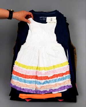 Фотография  234 - BABY KIDS CAN 44#7 кг оптом в Йошкар-Оле и республике Марий Эл