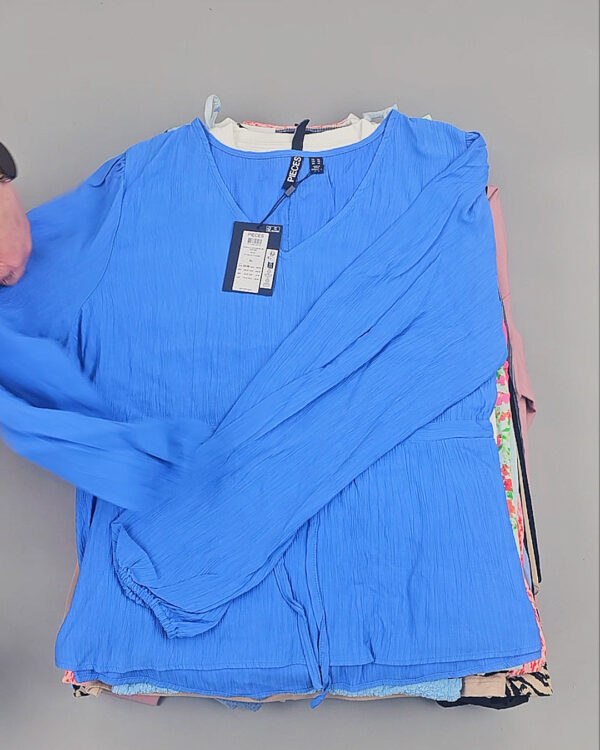 Фотография  175 - PIECES Summer mix 045#15 кг, ЛОТ №8421 оптом в Йошкар-Оле и республике Марий Эл