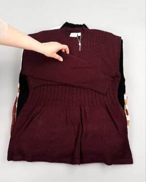 Фотография  463 - Джемпера легкие Bestseller+DK 035#7 кг, ЛОТ №8253 оптом в Йошкар-Оле и республике Марий Эл