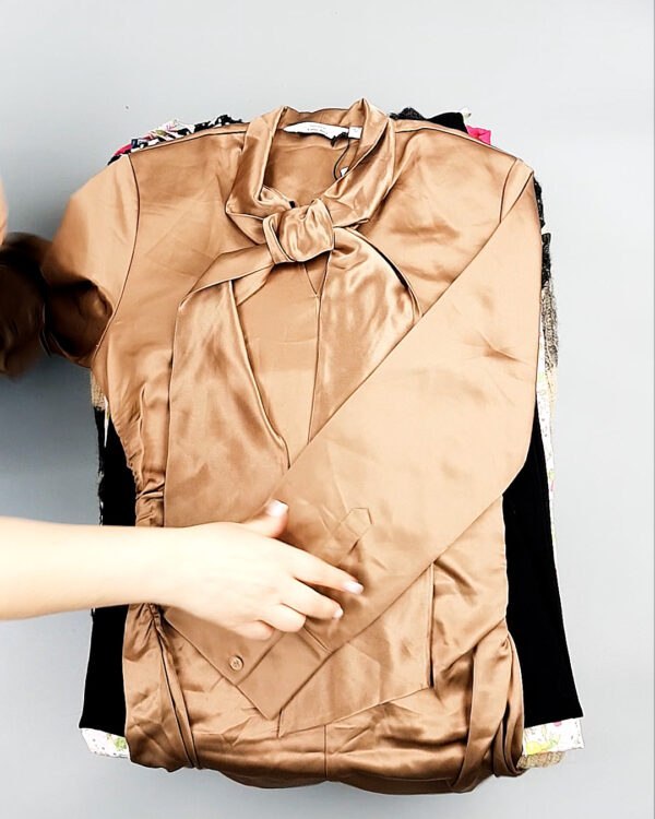 Фотография  396 - OTHER STORIES mix 06 B 035#15 кг, ЛОТ №8192 оптом в Йошкар-Оле и республике Марий Эл