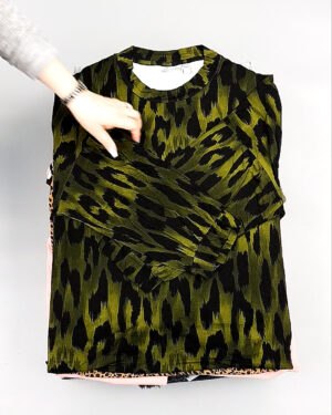 Фотография  712 - Bestseller+DK Summer mix 035#15 кг, ЛОТ №8233 оптом в Йошкар-Оле и республике Марий Эл