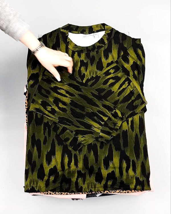 Фотография  806 - Bestseller+DK Summer mix 035#15 кг, ЛОТ №8233 оптом в Йошкар-Оле и республике Марий Эл