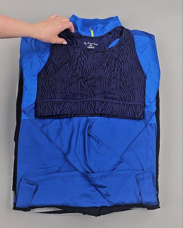 Фотография  795 - SPORT LIDL м/ж 124#5 кг оптом в Йошкар-Оле и республике Марий Эл