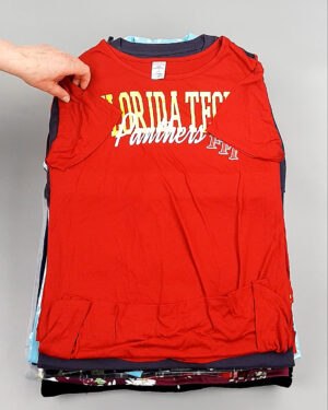 Фотография  931 - Пижамы СТОК CAN 084#10 кг оптом в Йошкар-Оле и республике Марий Эл