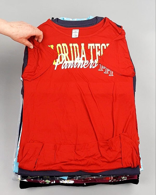 Фотография  192 - Пижамы СТОК CAN 084#10 кг оптом в Йошкар-Оле и республике Марий Эл