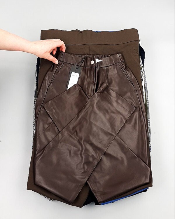 Фотография  177 - Брюки Bestseller+DK Summer 035#10 кг, ЛОТ №8247 оптом в Йошкар-Оле и республике Марий Эл