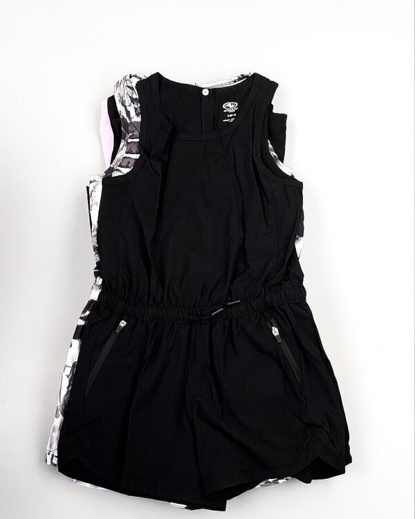 Фотография  725 - Комбинезоны детские CAN#5 кг оптом в Йошкар-Оле и республике Марий Эл