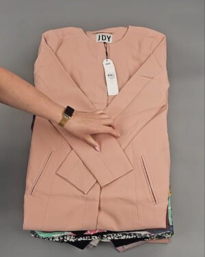 Фотография  984 - JDY Summer mix 045#15 кг, ЛОТ №8424 оптом в Йошкар-Оле и республике Марий Эл