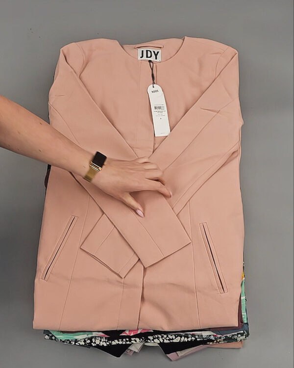 Фотография  912 - JDY Summer mix 045#15 кг, ЛОТ №8424 оптом в Йошкар-Оле и республике Марий Эл