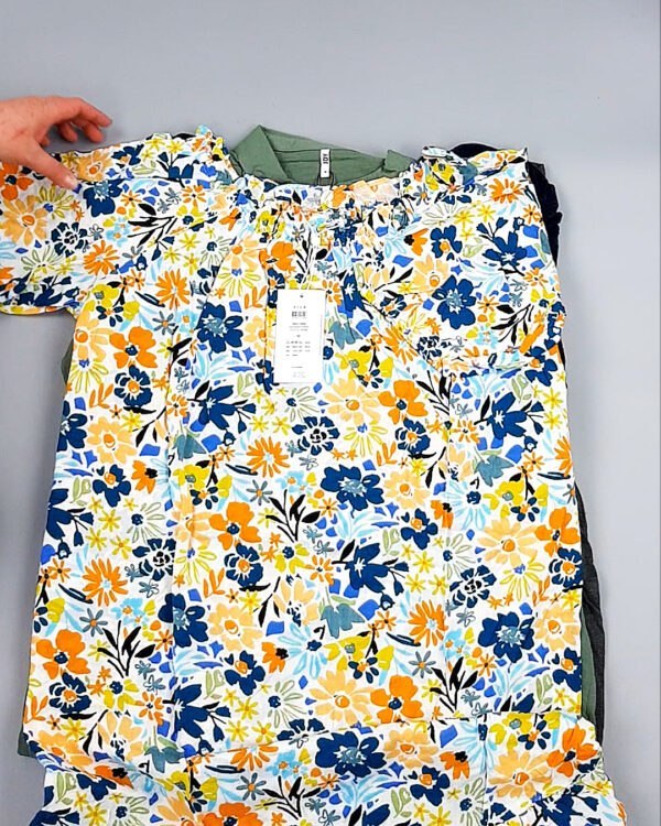 Фотография  987 - Платья Bestseller 44#5 кг, ЛОТ №8321 оптом в Йошкар-Оле и республике Марий Эл