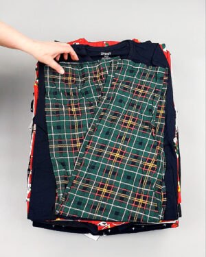 Фотография  339 - Домашняя одежда LIDL 124#10 кг оптом в Йошкар-Оле и республике Марий Эл