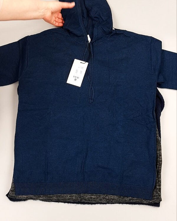 Фотография  425 - Джемпера легкие Bestseller+DK 035#7 кг, ЛОТ №8254 оптом в Йошкар-Оле и республике Марий Эл