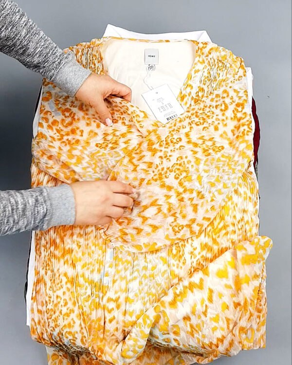 Фотография  984 - DK, Bestseller + Summer mix#15 кг, ЛОТ №8228 оптом в Йошкар-Оле и республике Марий Эл