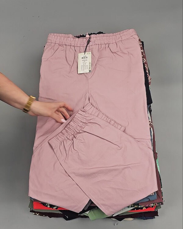 Фотография  280 - JDY Summer mix 045#15 кг, ЛОТ №8425 оптом в Йошкар-Оле и республике Марий Эл