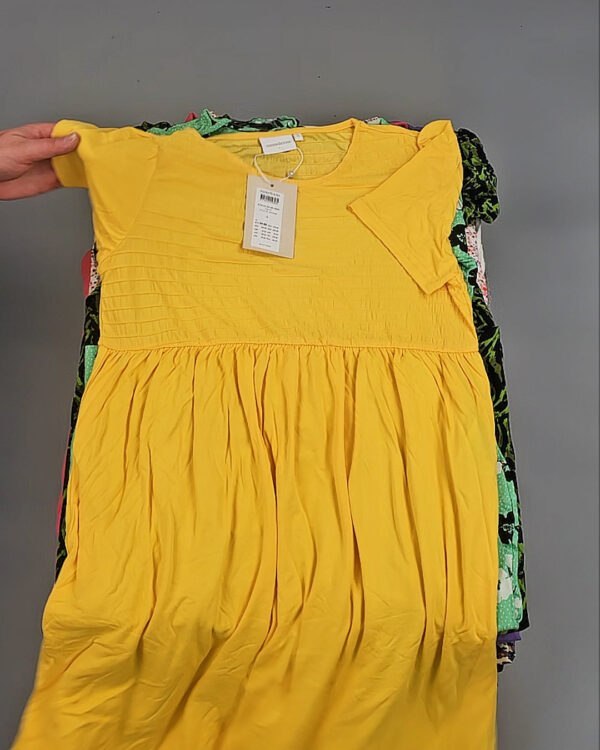 Фотография  211 - MAMA LICIOUS Summer 045 mix#15 кг оптом в Йошкар-Оле и республике Марий Эл