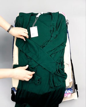 Фотография  451 - OTHER STORIES mix 06 B 035#15 кг, ЛОТ №8191 оптом в Йошкар-Оле и республике Марий Эл