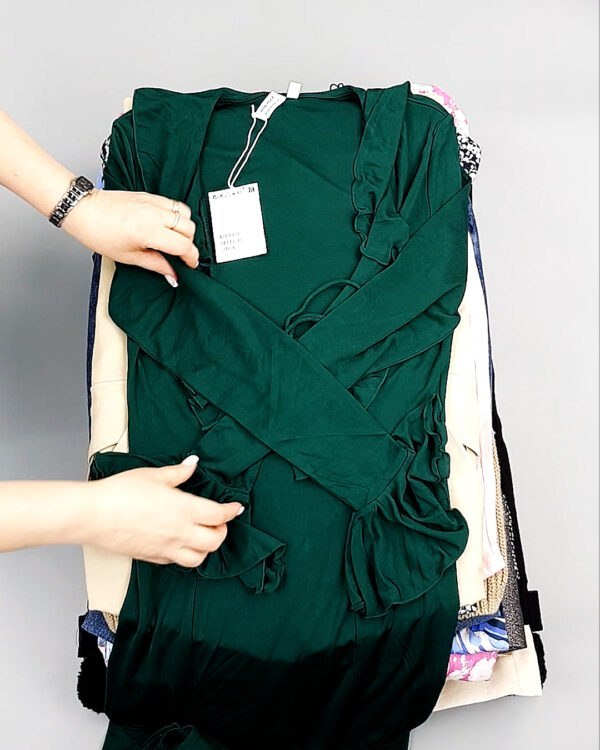 Фотография  630 - OTHER STORIES mix 06 B 035#15 кг, ЛОТ №8191 оптом в Йошкар-Оле и республике Марий Эл