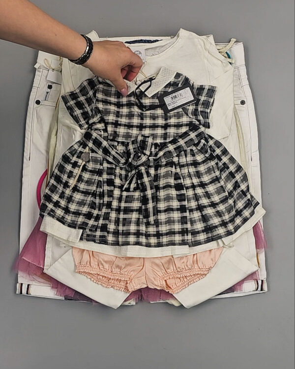 Фотография  380 - BRAND Kids Summer#30 шт, ЛОТ №2 оптом в Йошкар-Оле и республике Марий Эл