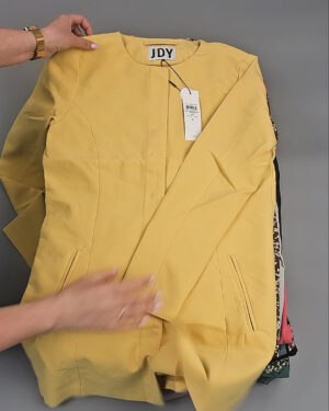 Фотография  927 - JDY Summer mix 045#15 кг, ЛОТ №8426 оптом в Йошкар-Оле и республике Марий Эл