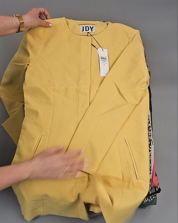 Фотография  787 - JDY Summer mix 045#15 кг, ЛОТ №8426 оптом в Йошкар-Оле и республике Марий Эл