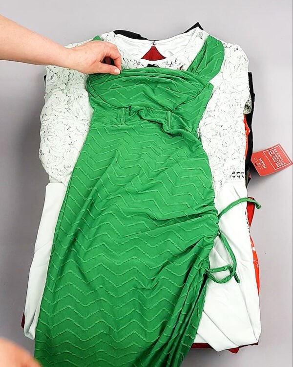 Фотография  451 - Платья Англия СТОК лето#10 кг, ЛОТ №8326 оптом в Йошкар-Оле и республике Марий Эл