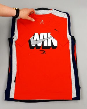 Фотография  183 - KIDS NIKE CAN 084#5 кг оптом в Йошкар-Оле и республике Марий Эл