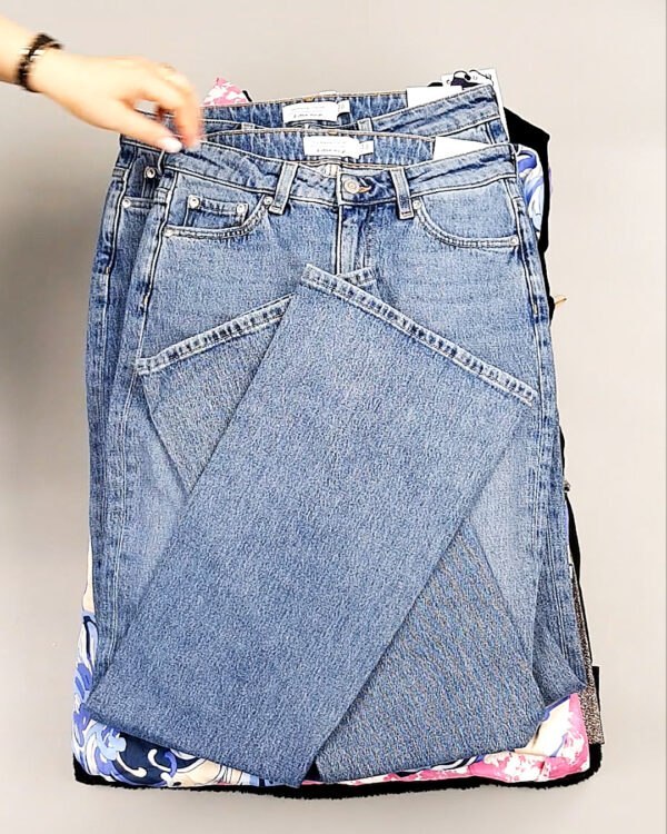 Фотография  165 - OTHER STORIES mix 06 B 035#15 кг оптом в Йошкар-Оле и республике Марий Эл