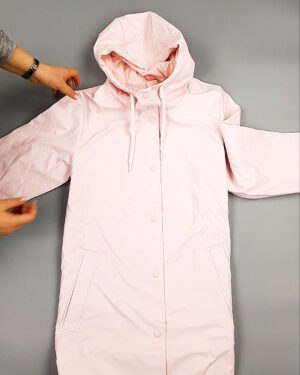 Фотография  783 - Ветровки TCM 104#10 кг оптом в Йошкар-Оле и республике Марий Эл