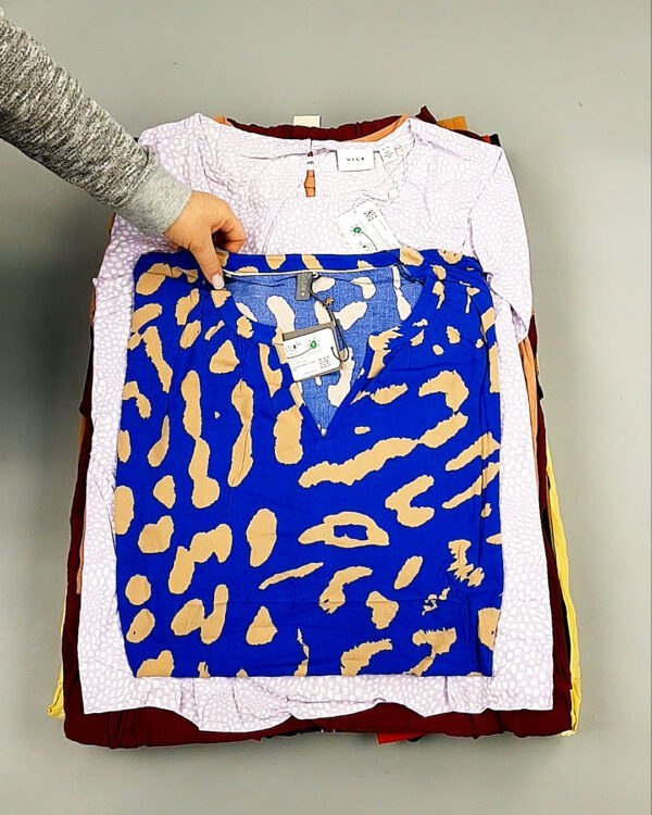 Фотография  648 - DK, Bestseller + Summer mix#15 кг, ЛОТ №8229 оптом в Йошкар-Оле и республике Марий Эл