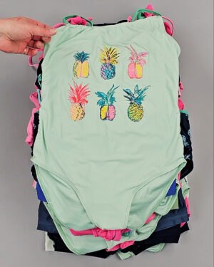 Фотография  275 - Купальники LIDL Kids 114#5 кг, ЛОТ №8373 оптом в Йошкар-Оле и республике Марий Эл