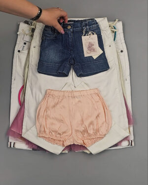 Фотография  760 - BRAND Kids Summer#30 шт, ЛОТ №2 оптом в Йошкар-Оле и республике Марий Эл