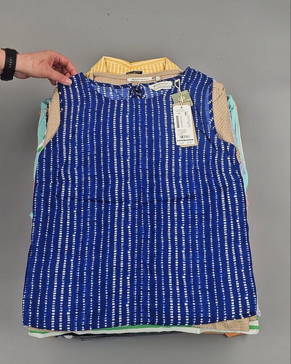 Фотография  847 - TOM TAILOR mix 0424#15 кг оптом в Йошкар-Оле и республике Марий Эл