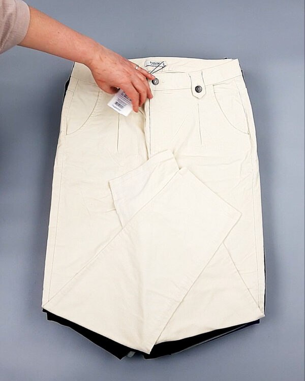 Фотография  624 - Брюки Bestseller+DK Summer 035#10 кг, ЛОТ №8250 оптом в Йошкар-Оле и республике Марий Эл