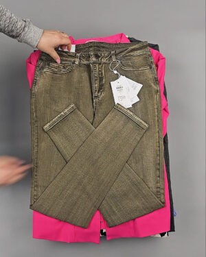 Фотография  794 - VILA Summer mix 045#15 кг, ЛОТ №8453 оптом в Йошкар-Оле и республике Марий Эл