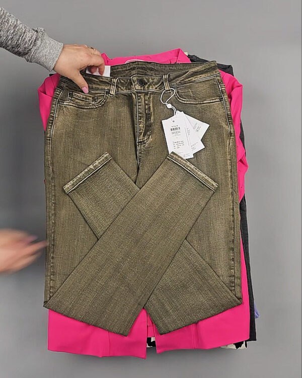 Фотография  471 - VILA Summer mix 045#15 кг, ЛОТ №8453 оптом в Йошкар-Оле и республике Марий Эл