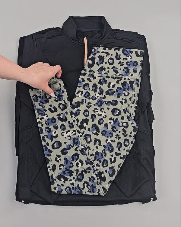 Фотография  990 - SPORT LIDL м/ж 124#5 кг, ЛОТ №8356 оптом в Йошкар-Оле и республике Марий Эл